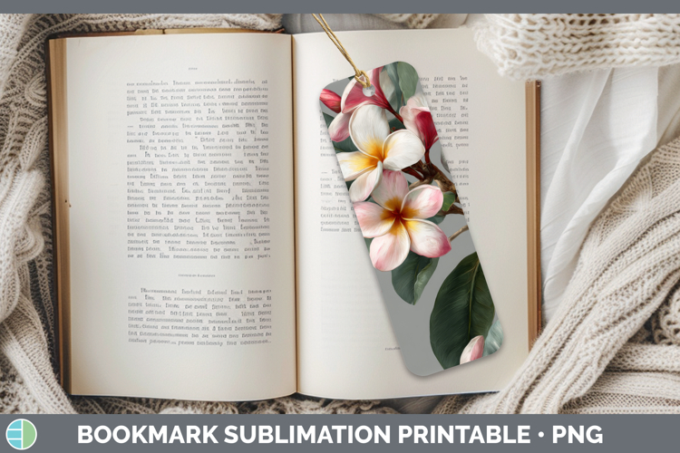 Plumeria Clipart Image 19