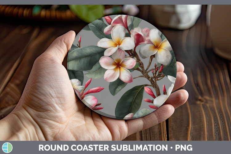 Plumeria Clipart Image 13