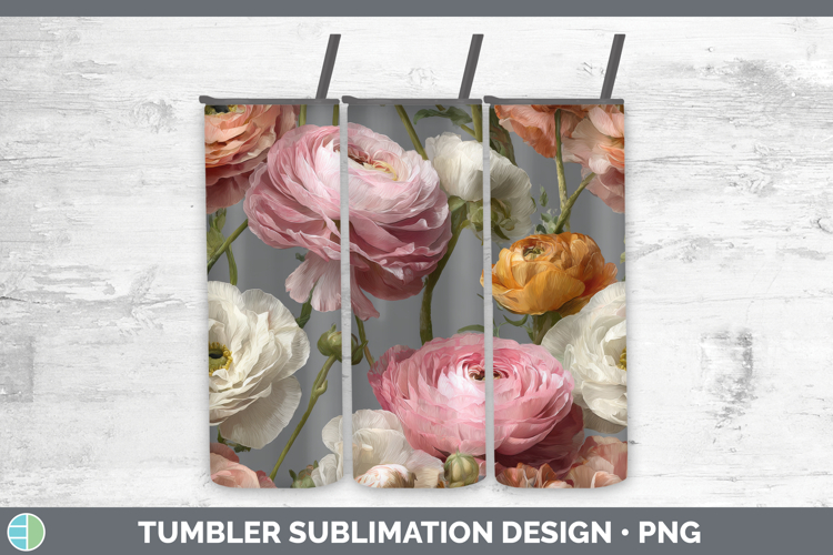 Sublimation Tumbler Designs Image 6