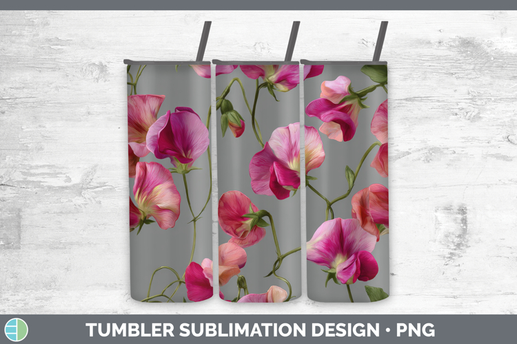 Sublimation Tumbler Designs Image 4