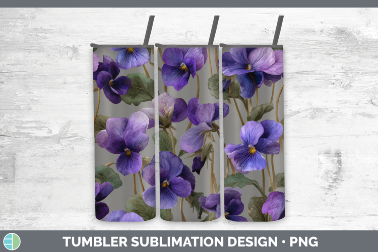 Sublimation Tumbler Designs Image 3