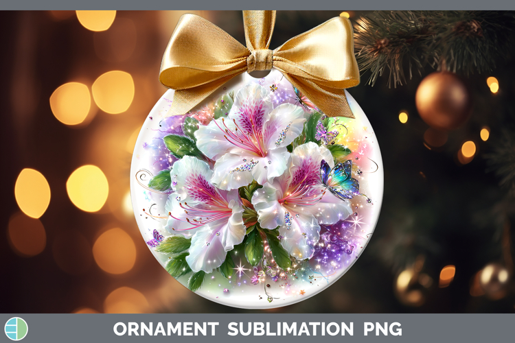 Bauble Clipart Image 17