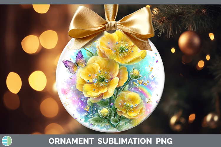 Ornament Clipart Image 18