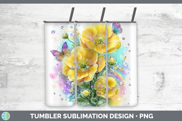 Sublimation Tumbler Designs Image 13