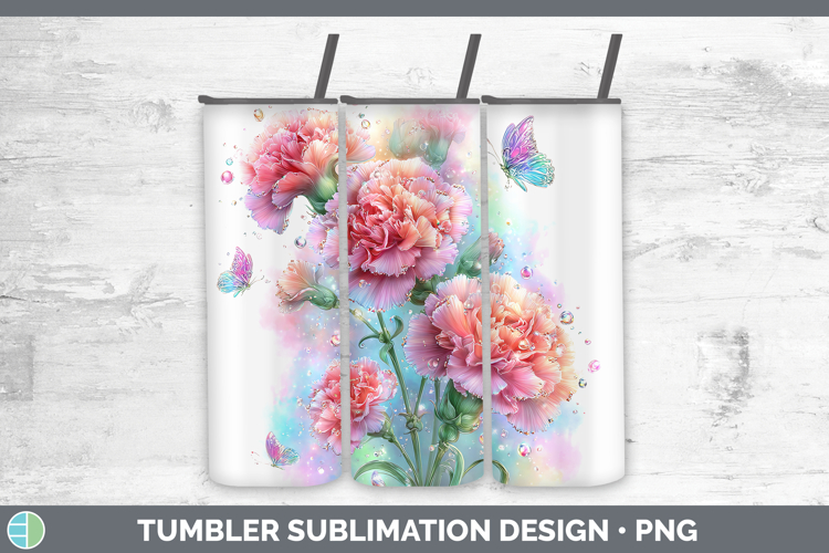 Sublimation Tumbler Designs Image 12