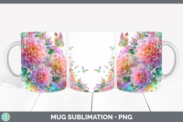 Mug Clipart Image 15