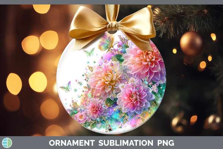 Ornament Clipart Image 16