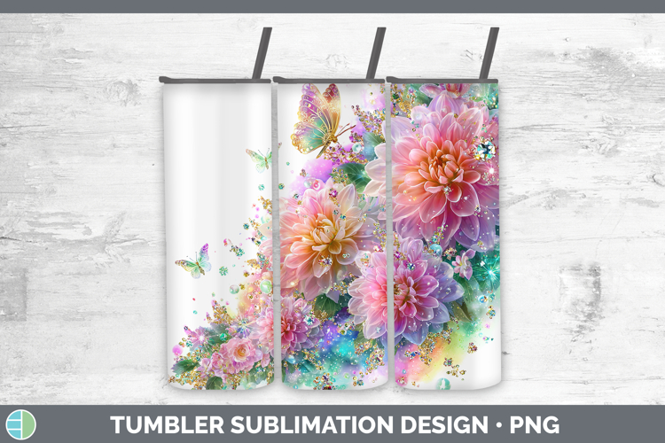 Sublimation Tumbler Designs Image 11