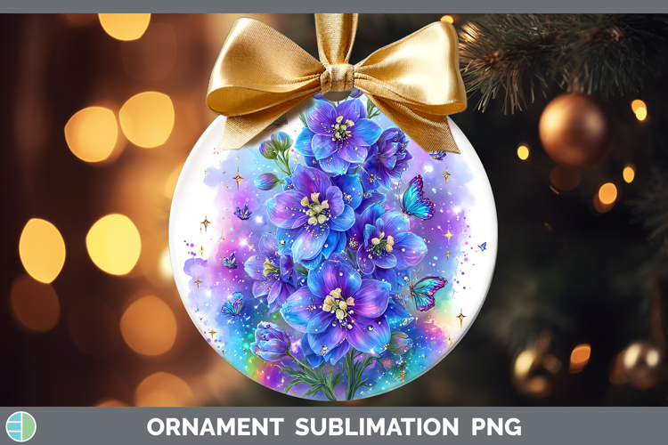 Ornament Clipart Image 12