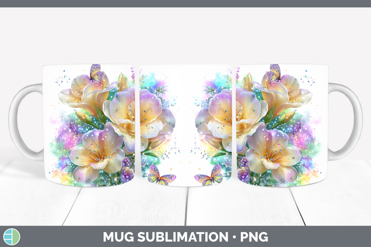 Mug Clipart Image 20