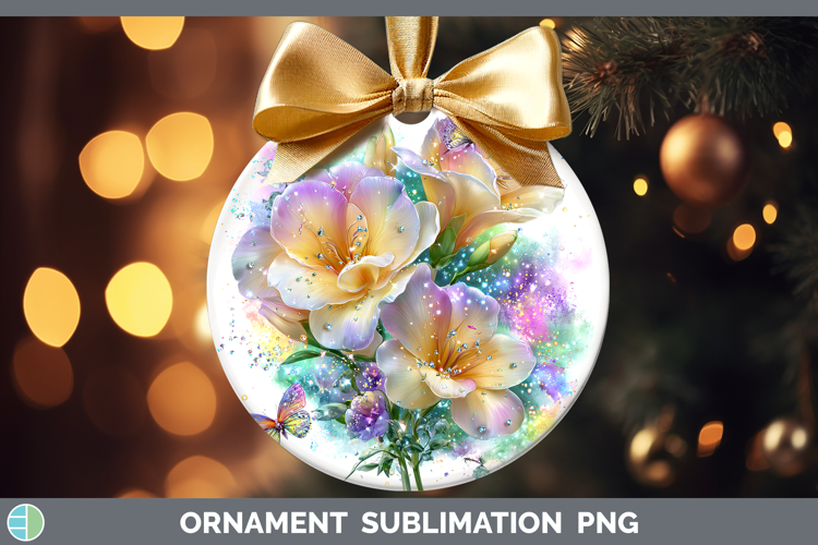 Ornament Clipart Image 10