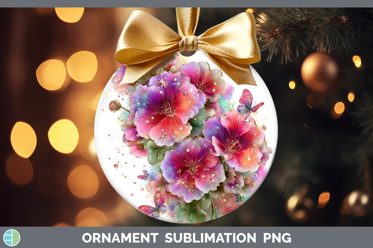 Ornament Clipart Image 8