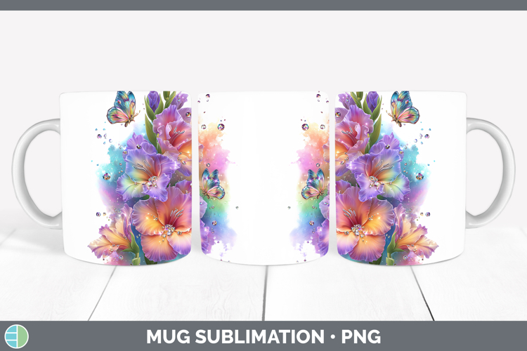 Mug Clipart Image 16