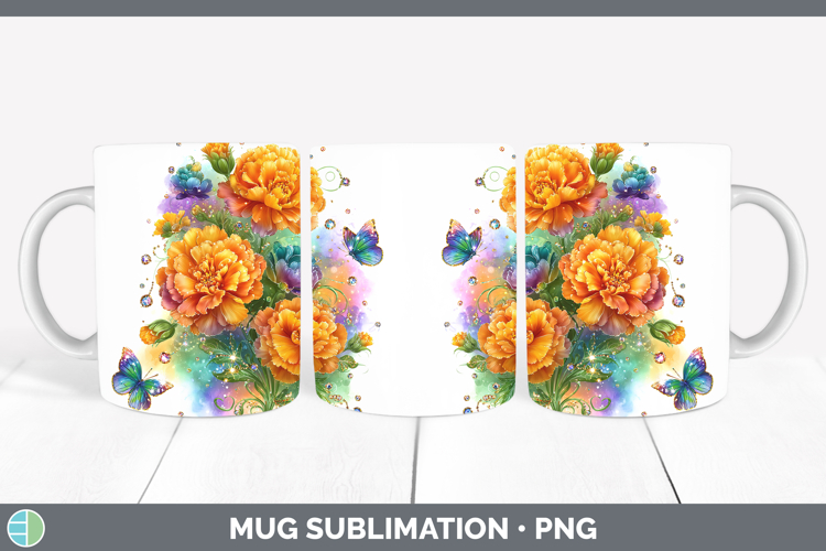 Mug Clipart Image 13