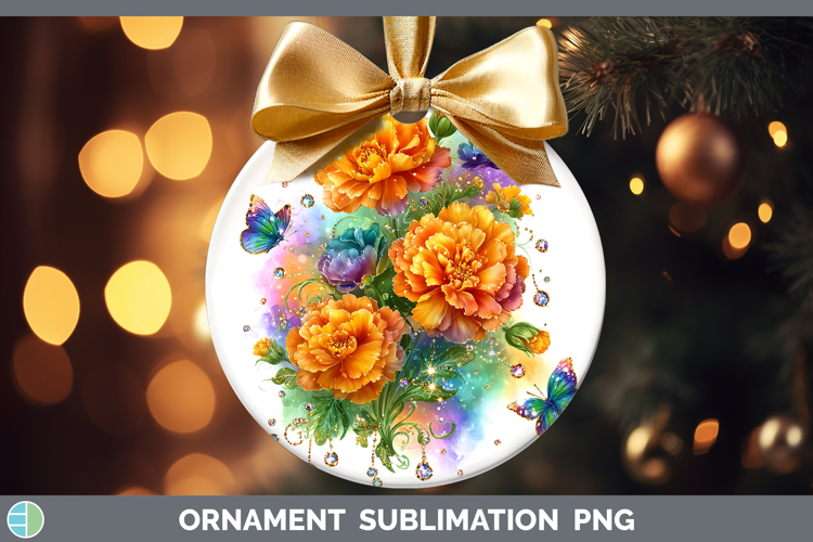 Ornament Clipart Image 19