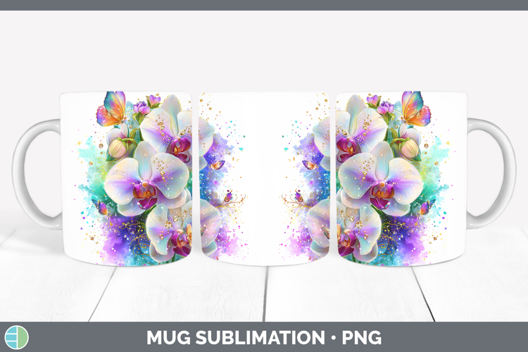 Mug Clipart Image 11