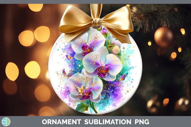Bauble Clipart Image 19