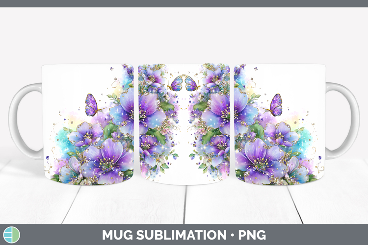 Mug Clipart Image 8