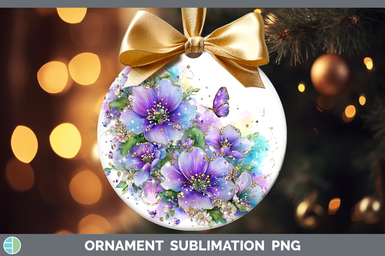 Ornament Clipart Image 13