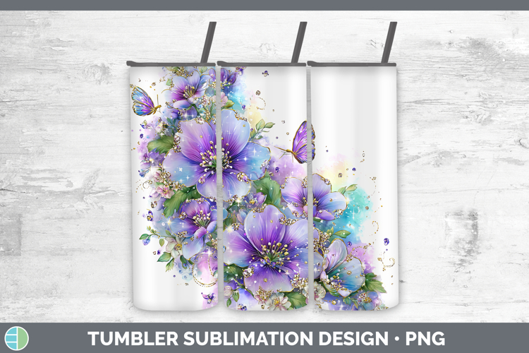Sublimation Tumbler Designs Image 22