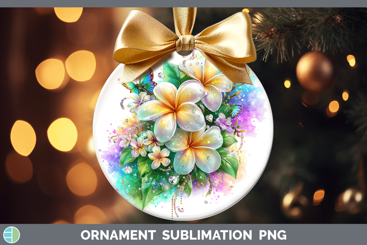 Ornament Clipart Image 10