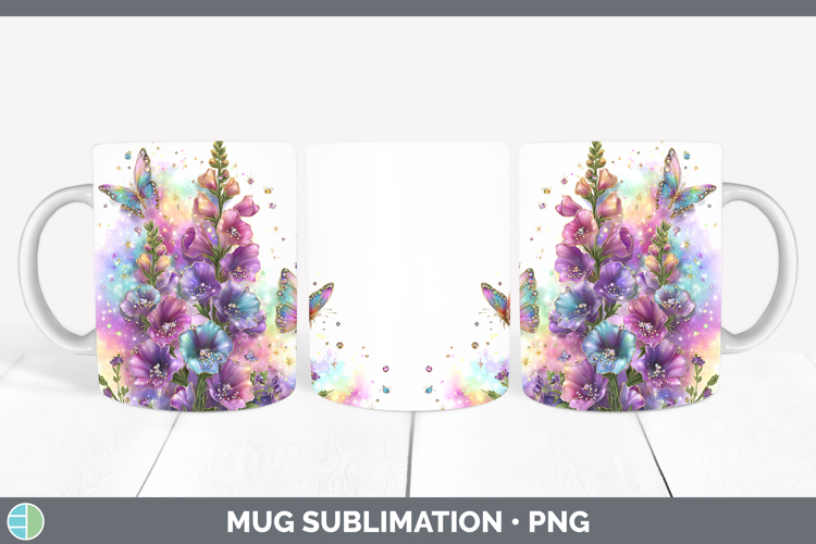Mug Clipart Image 2