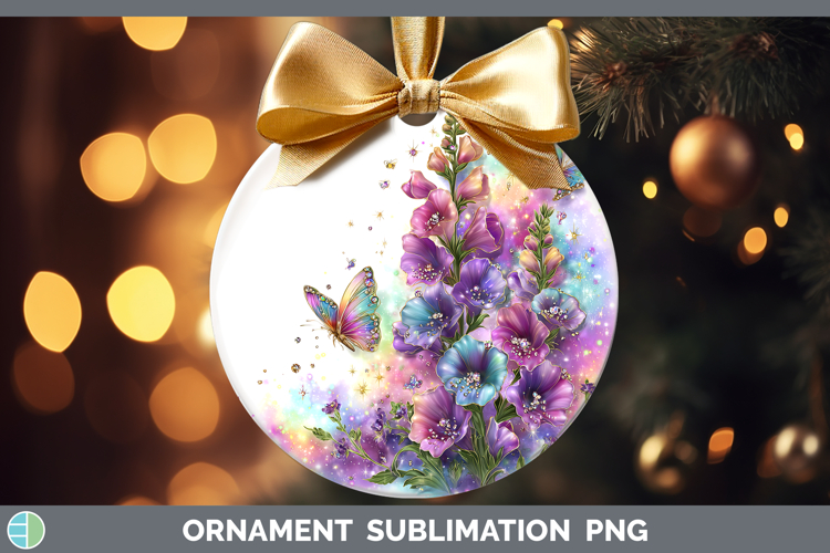 Ornament Clipart Image 6