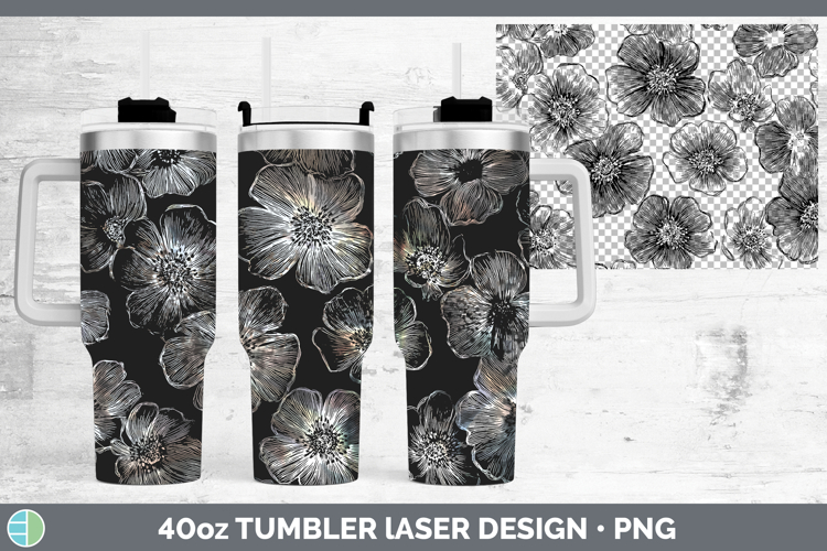 Sublimation Tumbler Designs Image 3