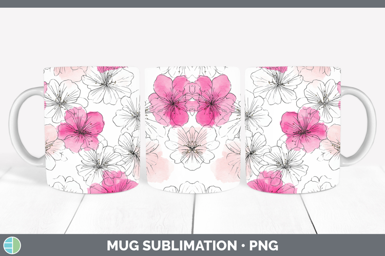 Mug Clipart Image 11
