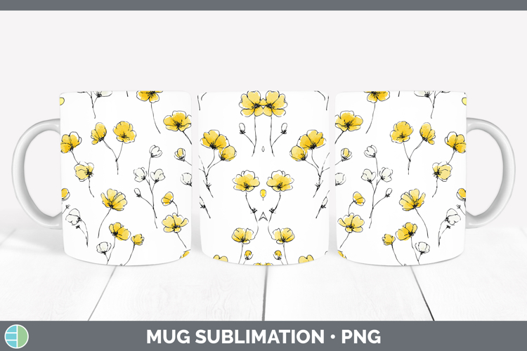 Mug Clipart Image 10