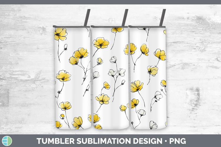 Sublimation Tumbler Designs Image 21