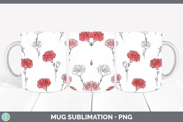Mug Clipart Image 9
