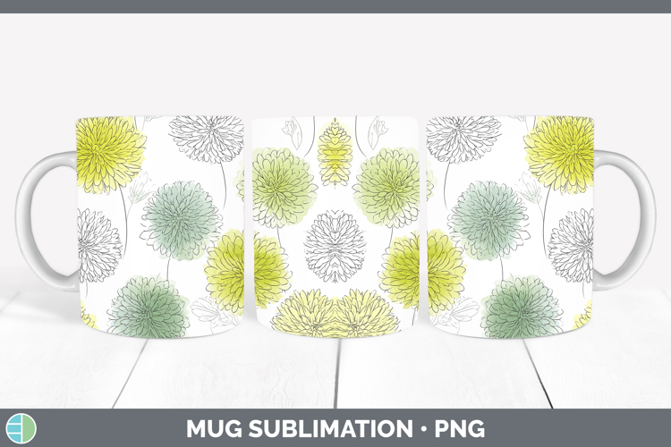 Mug Clipart Image 7