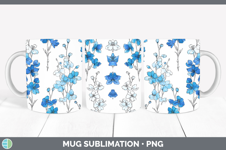 Mug Clipart Image 6