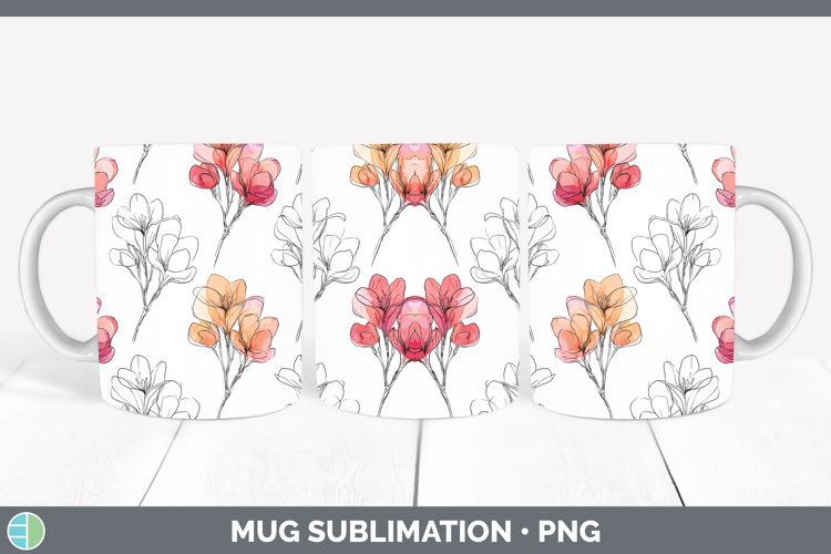Mug Clipart Image 5