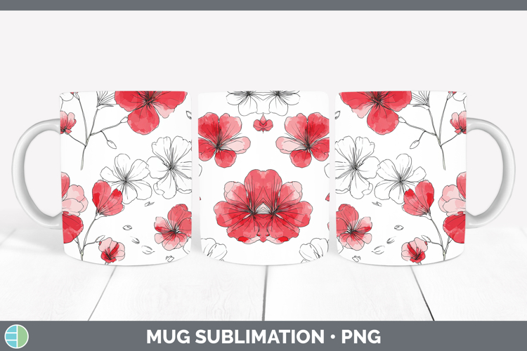 Mug Clipart Image 4