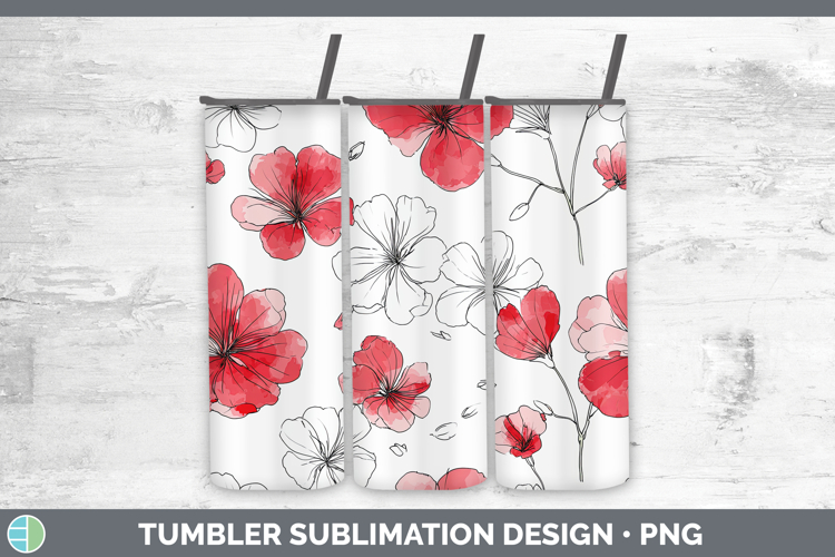 Sublimation Tumbler Designs Image 15