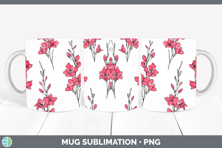 Mug Clipart Image 3