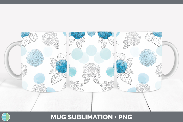 Mug Clipart Image 2