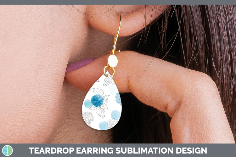 Teardrop Clipart Image 15