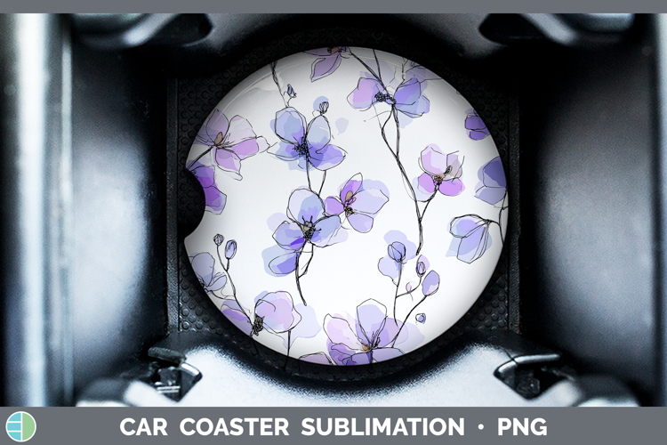 Orchid Clipart Image 3