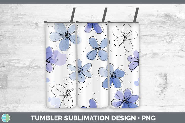 Sublimation Tumbler Designs Image 8