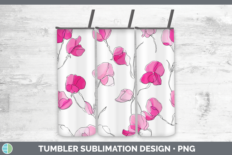 Sublimation Tumbler Designs Image 4