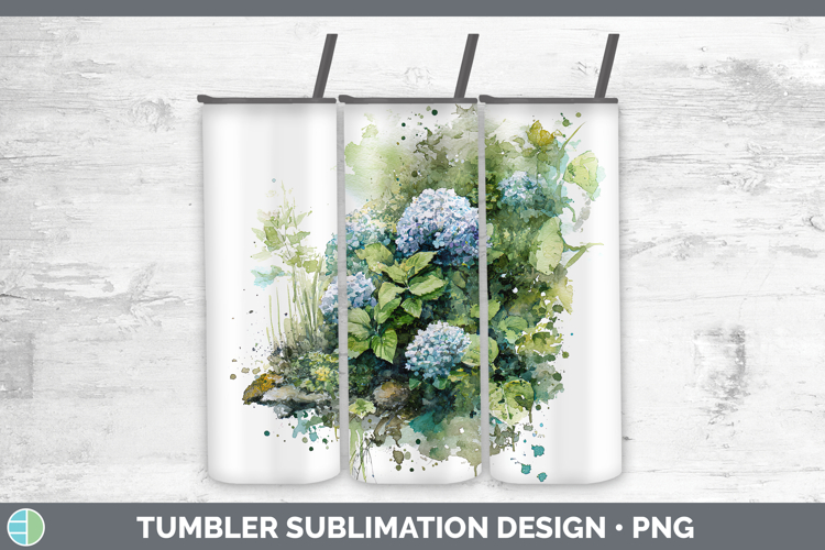 Skinny Tumbler Sublimation Designs Image 21