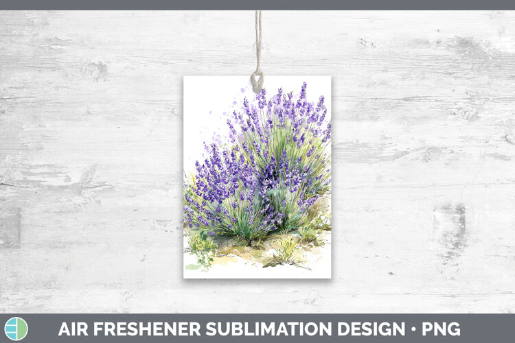 GorgeousFlowers 01 Sketch Air Freshener design.
