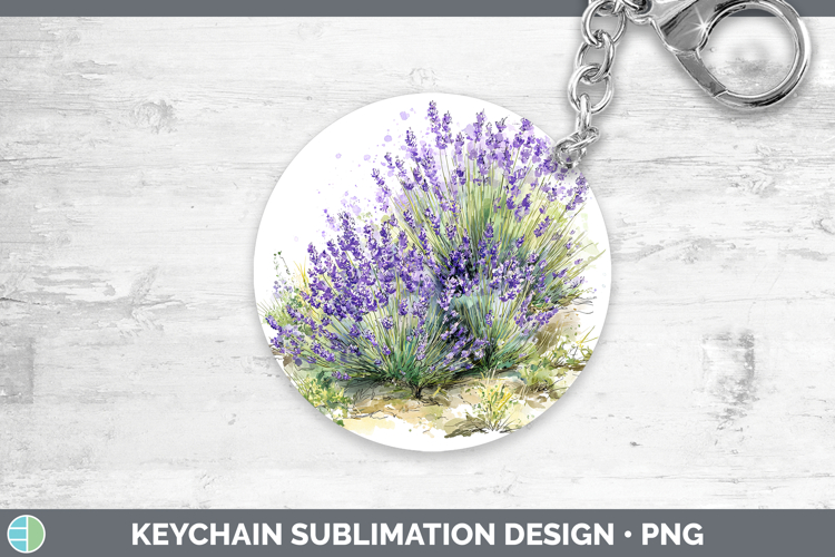 Keychain Sublimation Designs Image 13