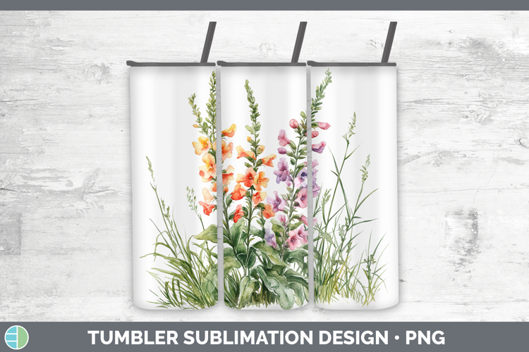 Sublimation Tumbler Designs Image 17