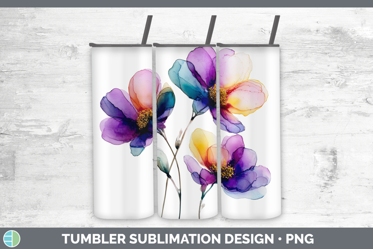 Sublimation Tumbler Designs Image 8