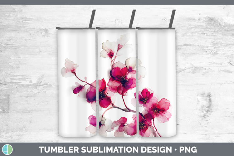 Sublimation Tumbler Designs Image 4