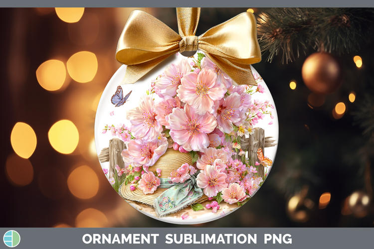 Ornament Clipart Image 22